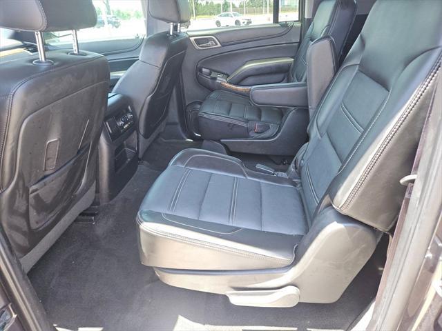 used 2015 GMC Yukon XL car, priced at $19,700