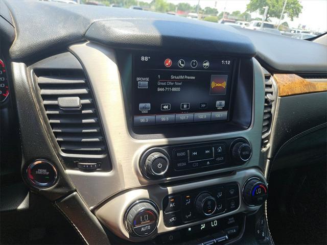 used 2015 GMC Yukon XL car, priced at $19,700