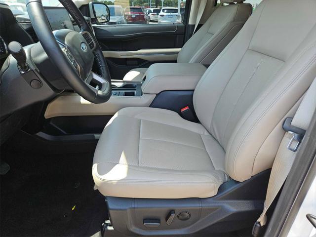 used 2023 Ford Expedition car, priced at $40,800