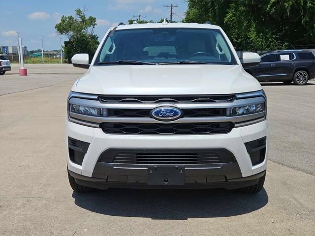 used 2023 Ford Expedition car, priced at $40,800