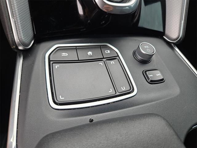 used 2023 Acura TLX car, priced at $33,800