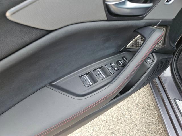 used 2023 Acura TLX car, priced at $33,800