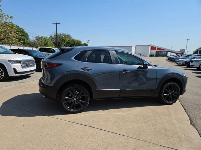 used 2022 Mazda CX-30 car, priced at $20,400