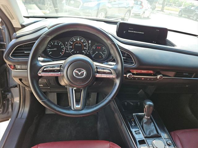 used 2022 Mazda CX-30 car, priced at $20,400