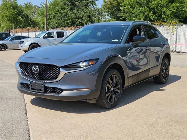 used 2022 Mazda CX-30 car, priced at $20,400