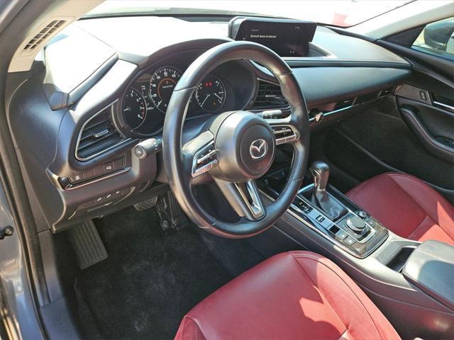 used 2022 Mazda CX-30 car, priced at $20,400