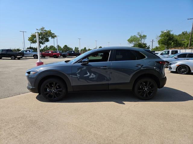 used 2022 Mazda CX-30 car, priced at $20,400