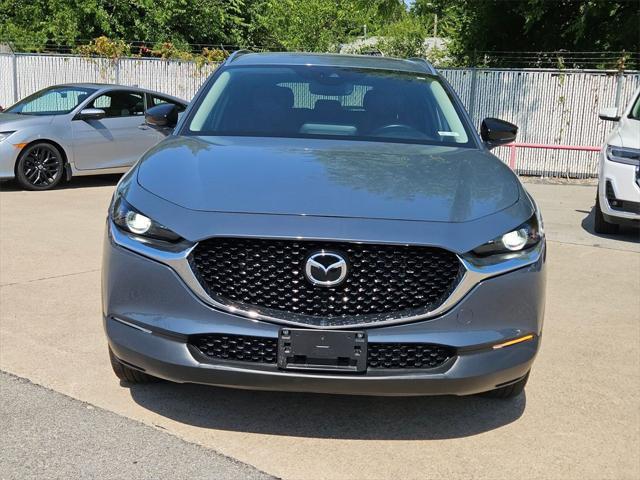 used 2022 Mazda CX-30 car, priced at $20,400