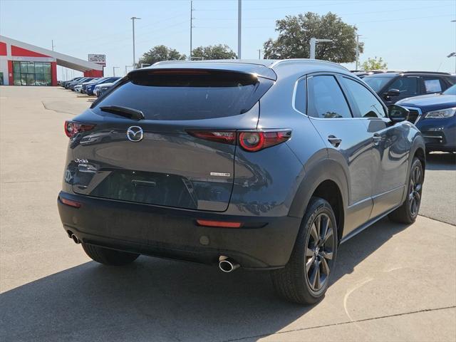 used 2022 Mazda CX-30 car, priced at $20,400