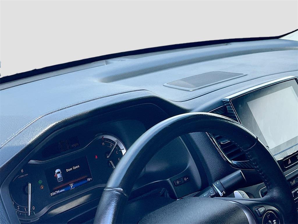 used 2023 Honda Ridgeline car, priced at $28,100