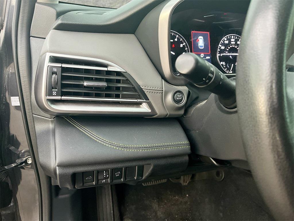 used 2024 Subaru Outback car, priced at $22,800