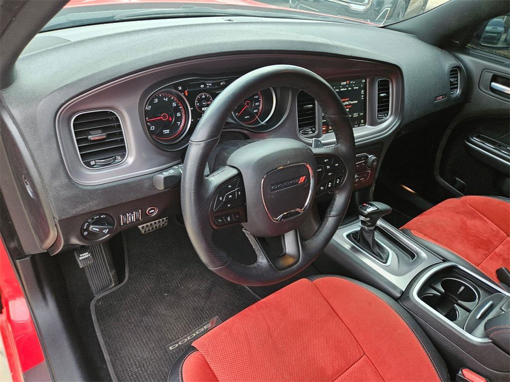 used 2023 Dodge Charger car, priced at $39,600
