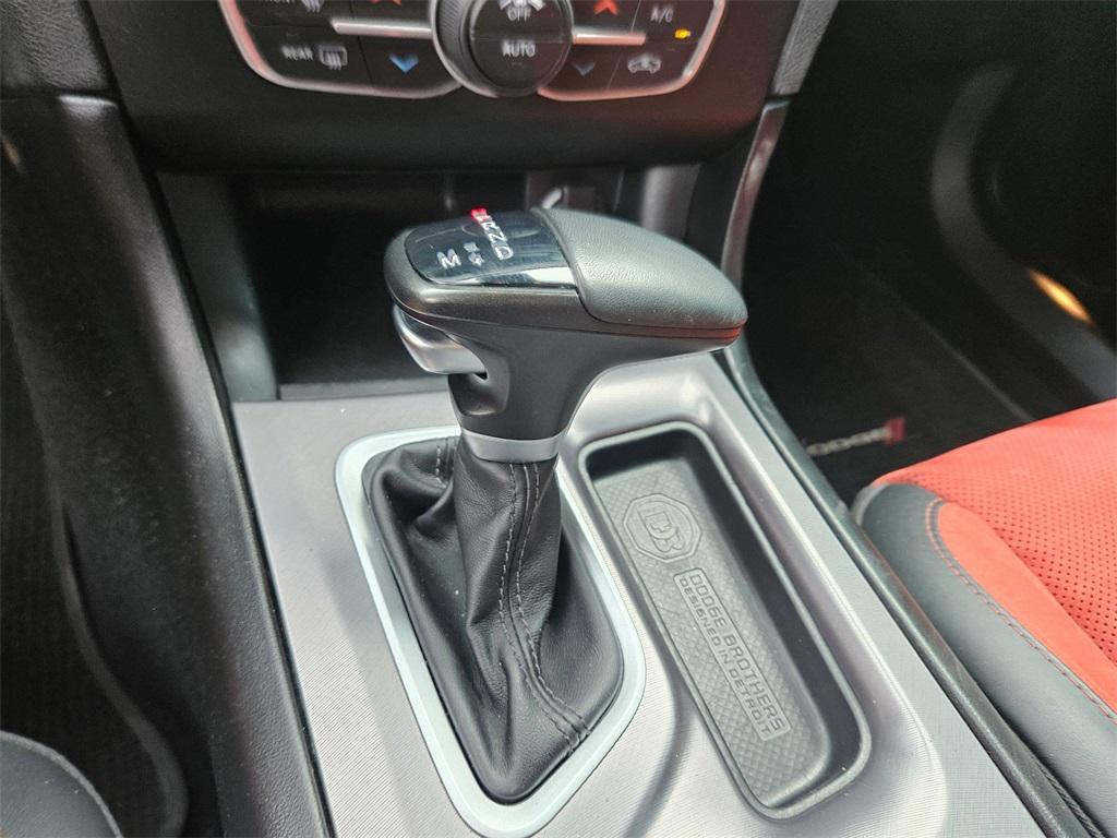 used 2023 Dodge Charger car, priced at $39,600