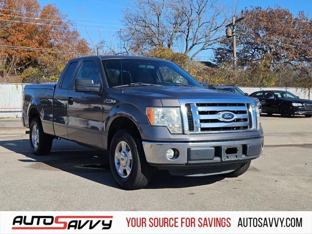 used 2011 Ford F-150 car, priced at $10,400