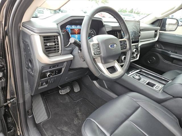 used 2024 Ford Expedition car, priced at $47,500