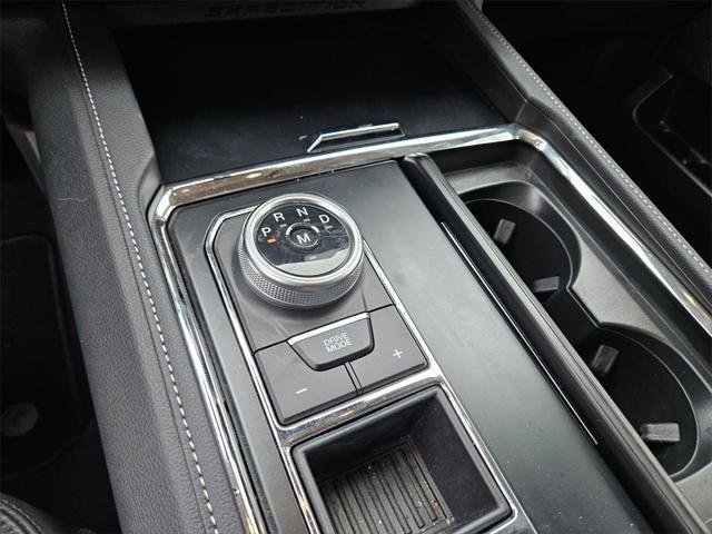 used 2024 Ford Expedition car, priced at $47,500