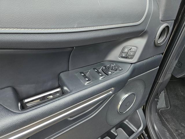 used 2024 Ford Expedition car, priced at $47,500