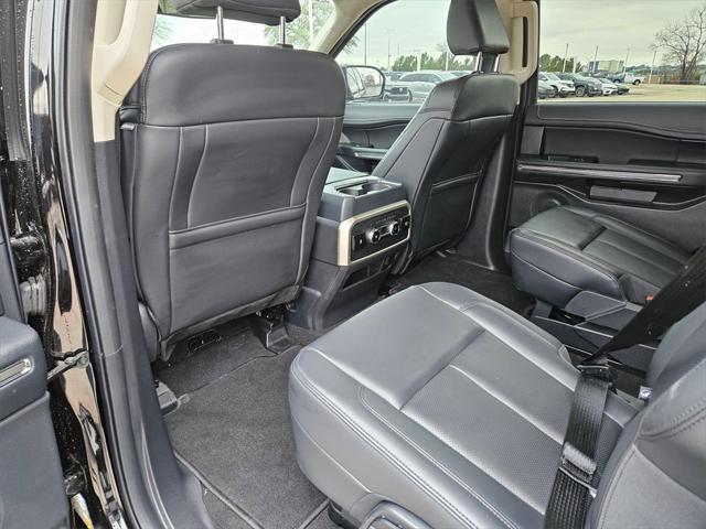 used 2024 Ford Expedition car, priced at $47,500