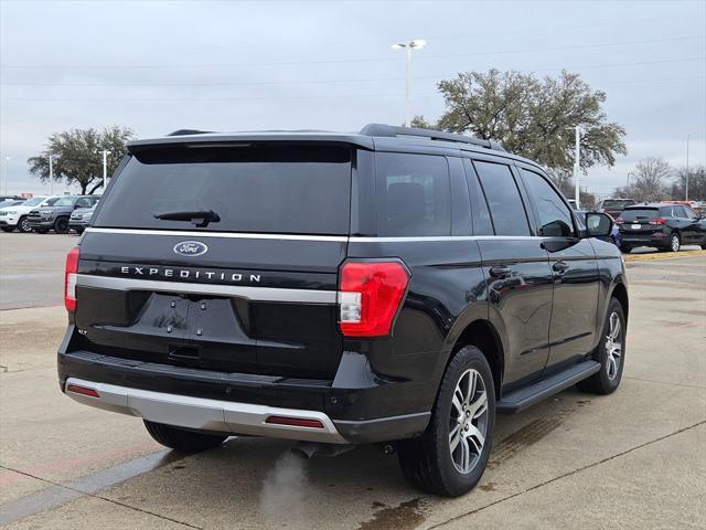 used 2024 Ford Expedition car, priced at $47,500