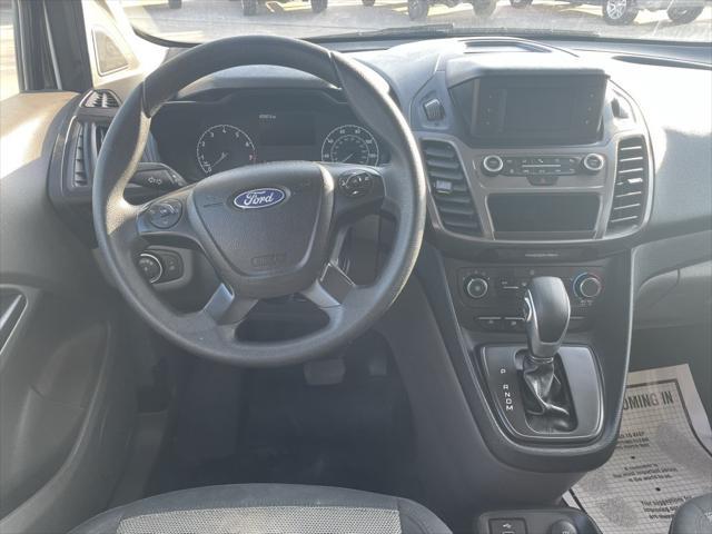 used 2022 Ford Transit Connect car, priced at $22,700