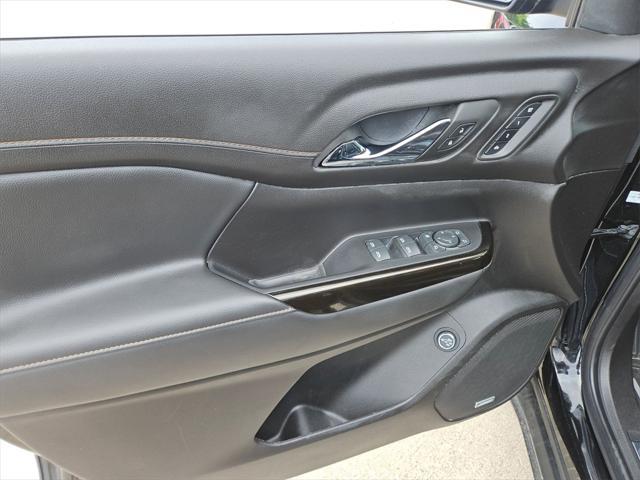 used 2023 GMC Acadia car, priced at $31,800