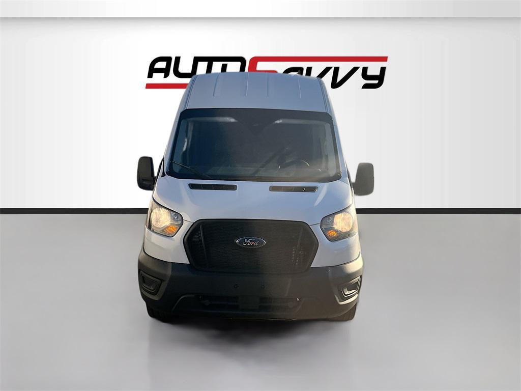 used 2023 Ford Transit-350 car, priced at $37,300