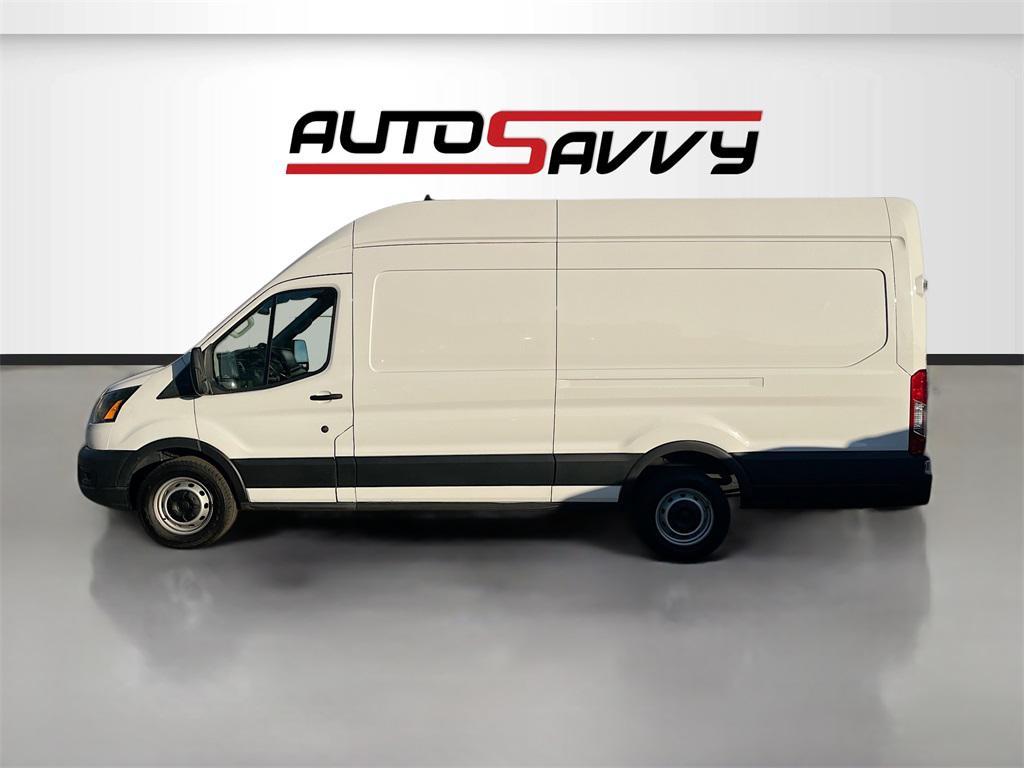 used 2023 Ford Transit-350 car, priced at $37,300