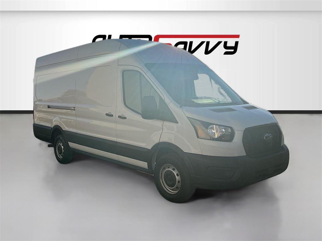 used 2023 Ford Transit-350 car, priced at $37,300