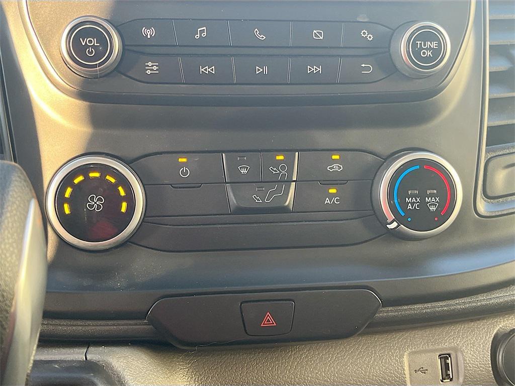 used 2023 Ford Transit-350 car, priced at $37,300