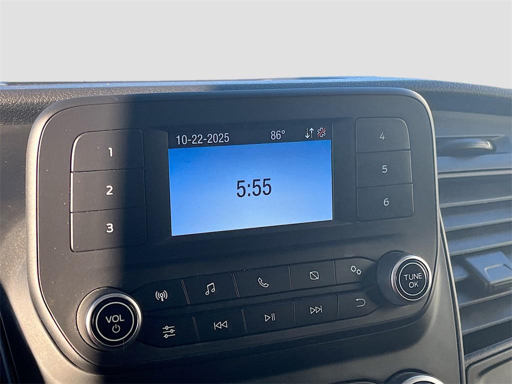 used 2023 Ford Transit-350 car, priced at $37,300