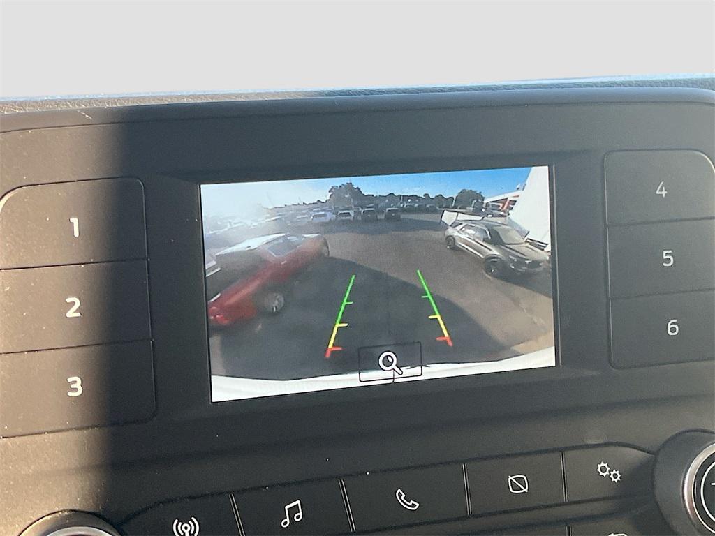 used 2023 Ford Transit-350 car, priced at $37,300