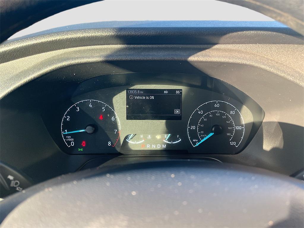 used 2023 Ford Transit-350 car, priced at $37,300