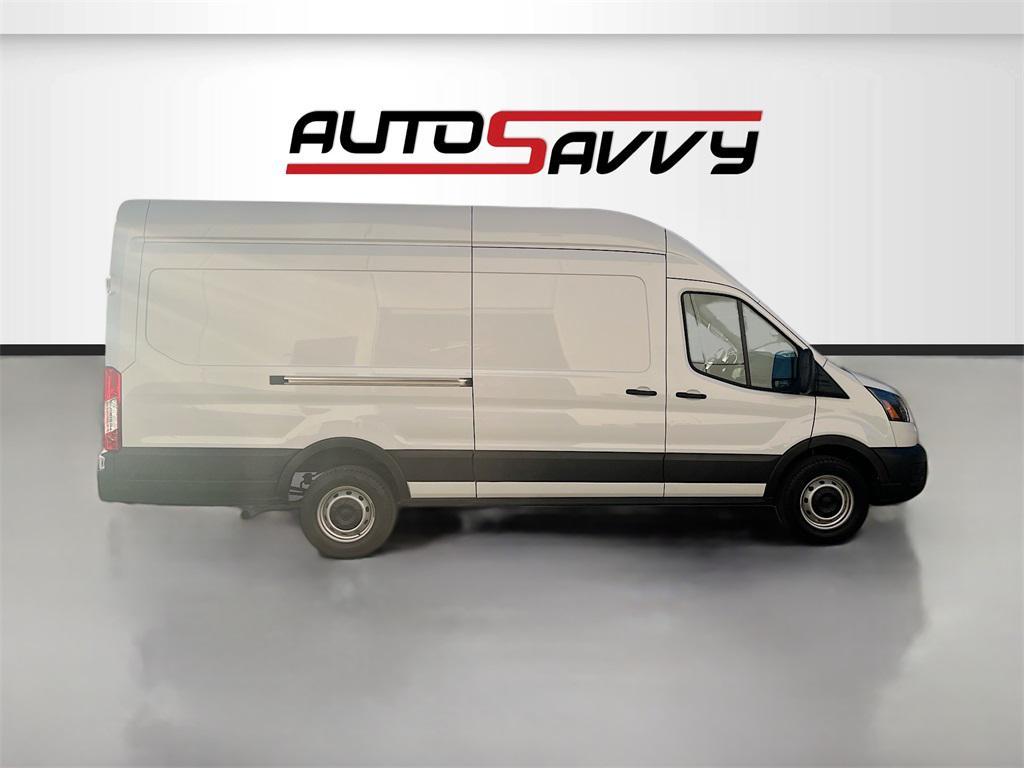 used 2023 Ford Transit-350 car, priced at $37,300
