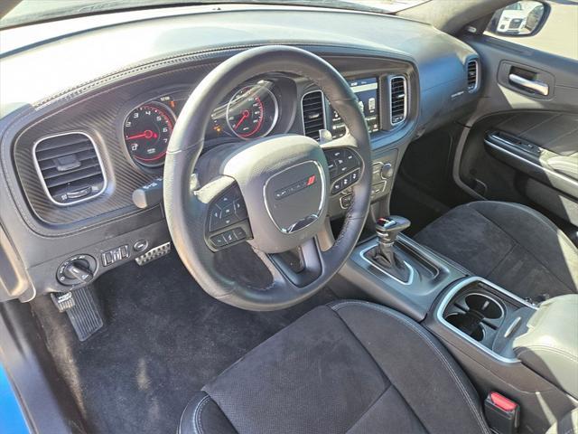 used 2023 Dodge Charger car, priced at $41,500