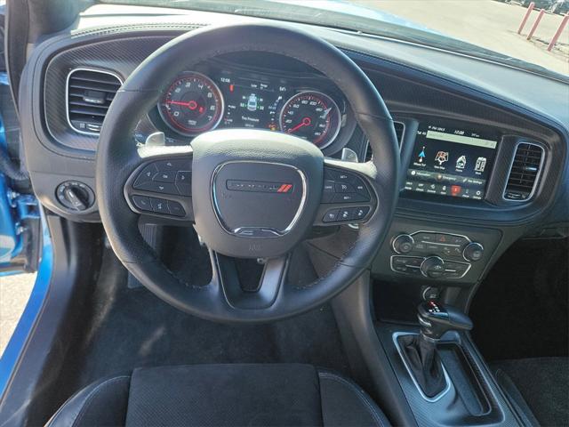 used 2023 Dodge Charger car, priced at $41,500