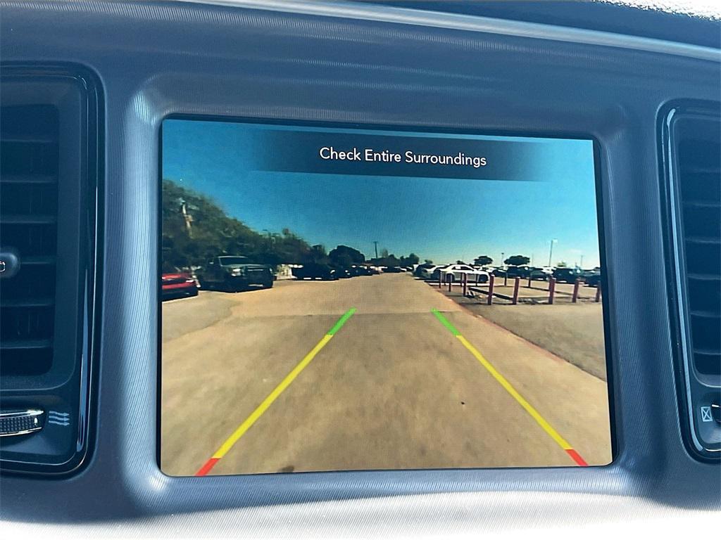 used 2022 Dodge Challenger car, priced at $36,000