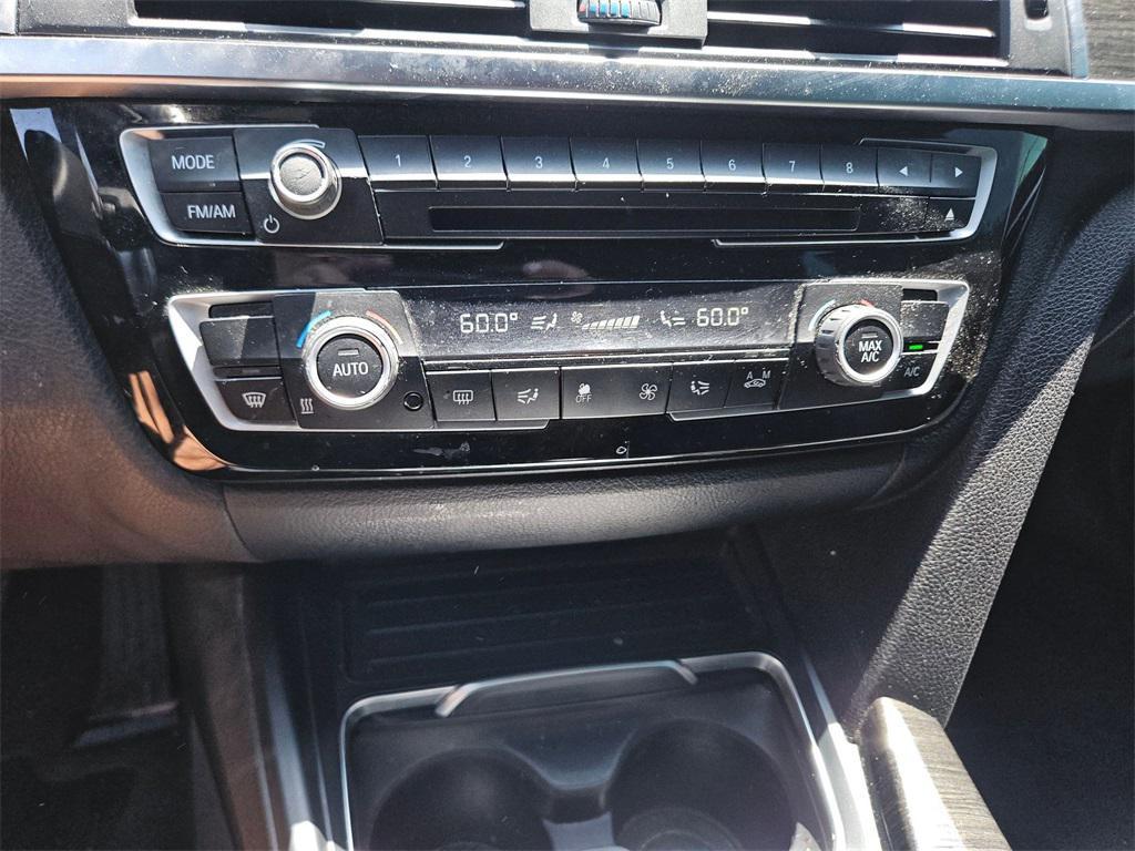 used 2018 BMW 330 car, priced at $15,800
