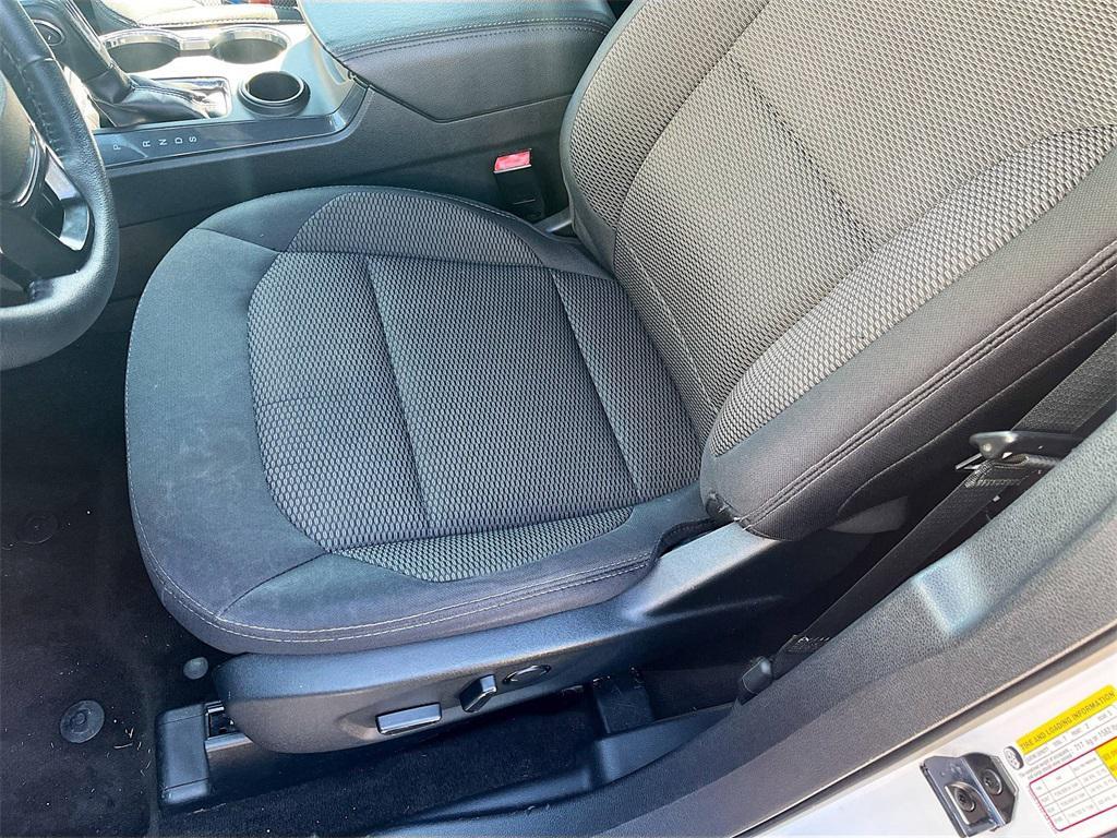 used 2018 Ford Explorer car, priced at $15,900