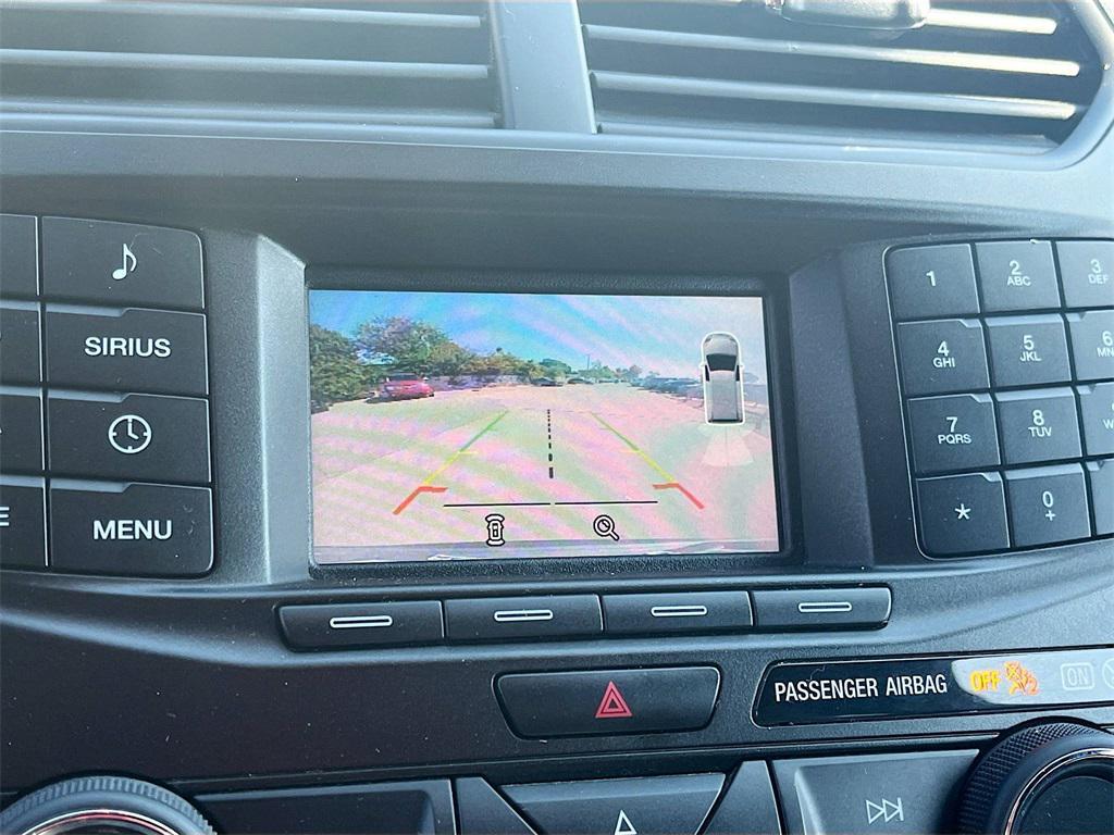 used 2018 Ford Explorer car, priced at $15,900