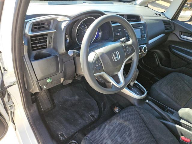 used 2019 Honda Fit car, priced at $11,800