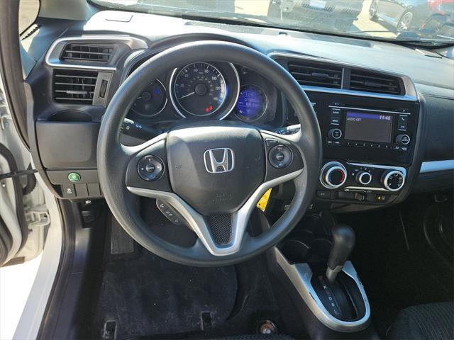 used 2019 Honda Fit car, priced at $11,800