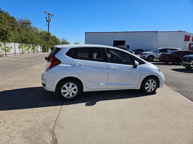 used 2019 Honda Fit car, priced at $11,800