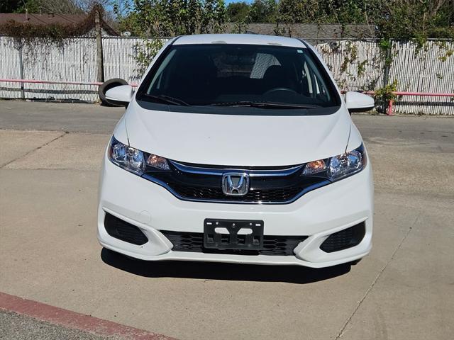 used 2019 Honda Fit car, priced at $11,800