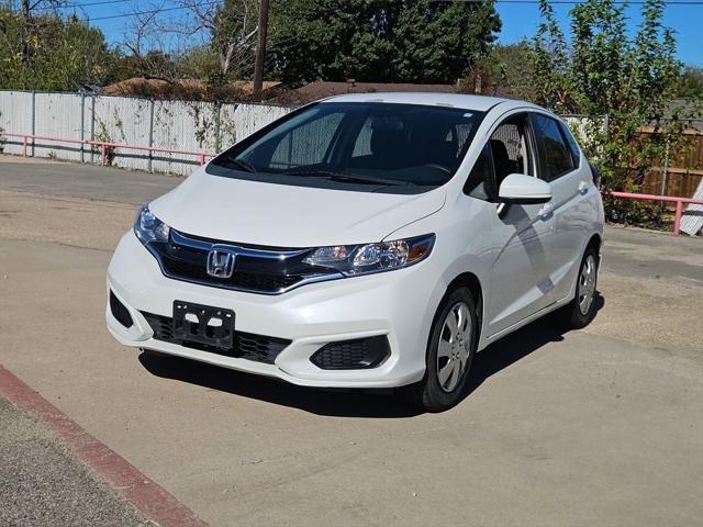 used 2019 Honda Fit car, priced at $11,800