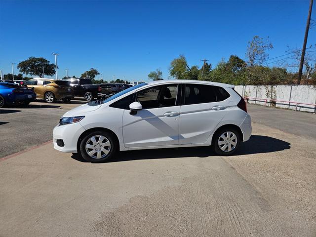 used 2019 Honda Fit car, priced at $11,800