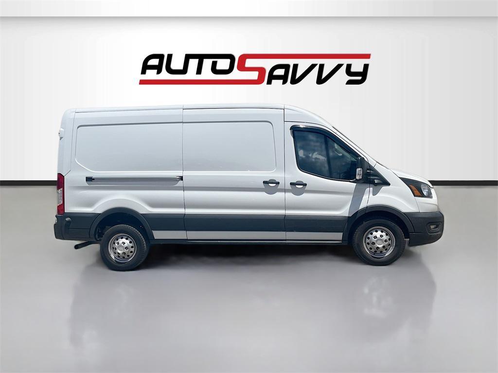 used 2024 Ford Transit-250 car, priced at $40,000