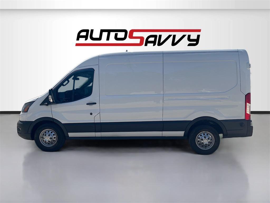 used 2024 Ford Transit-250 car, priced at $40,000
