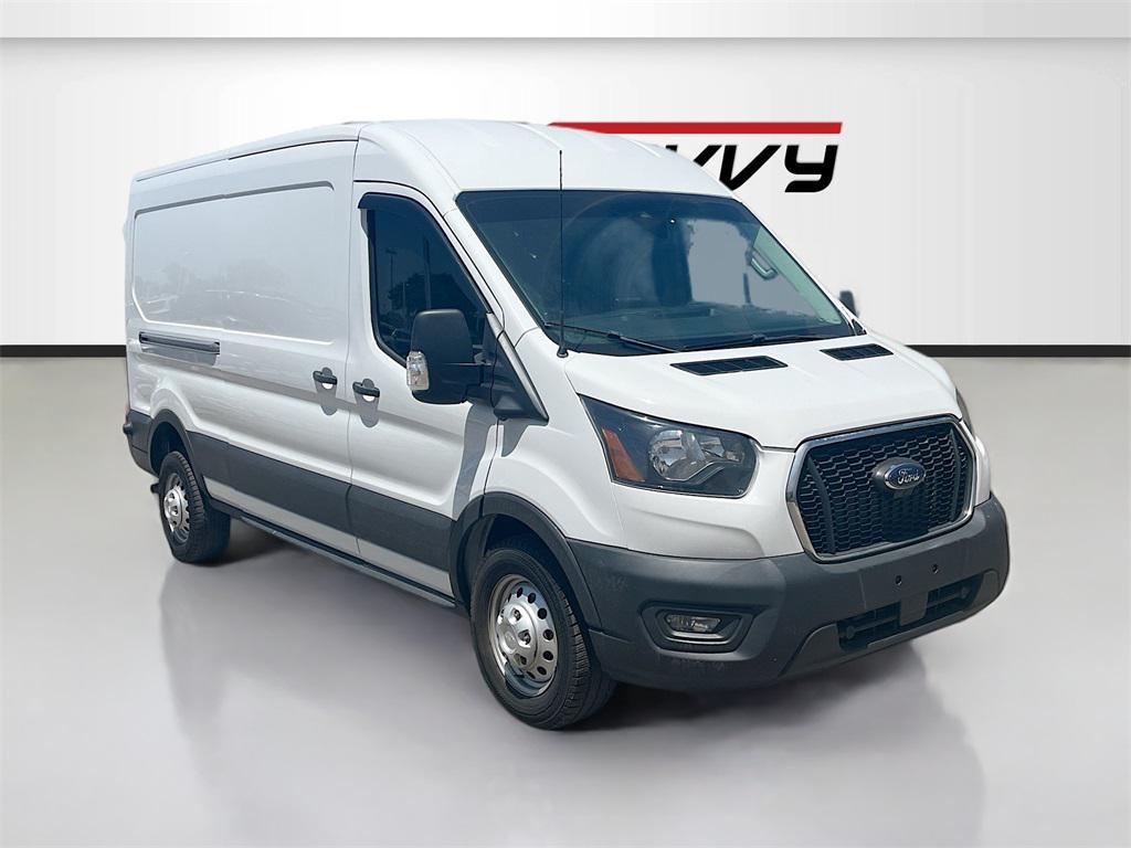 used 2024 Ford Transit-250 car, priced at $40,000