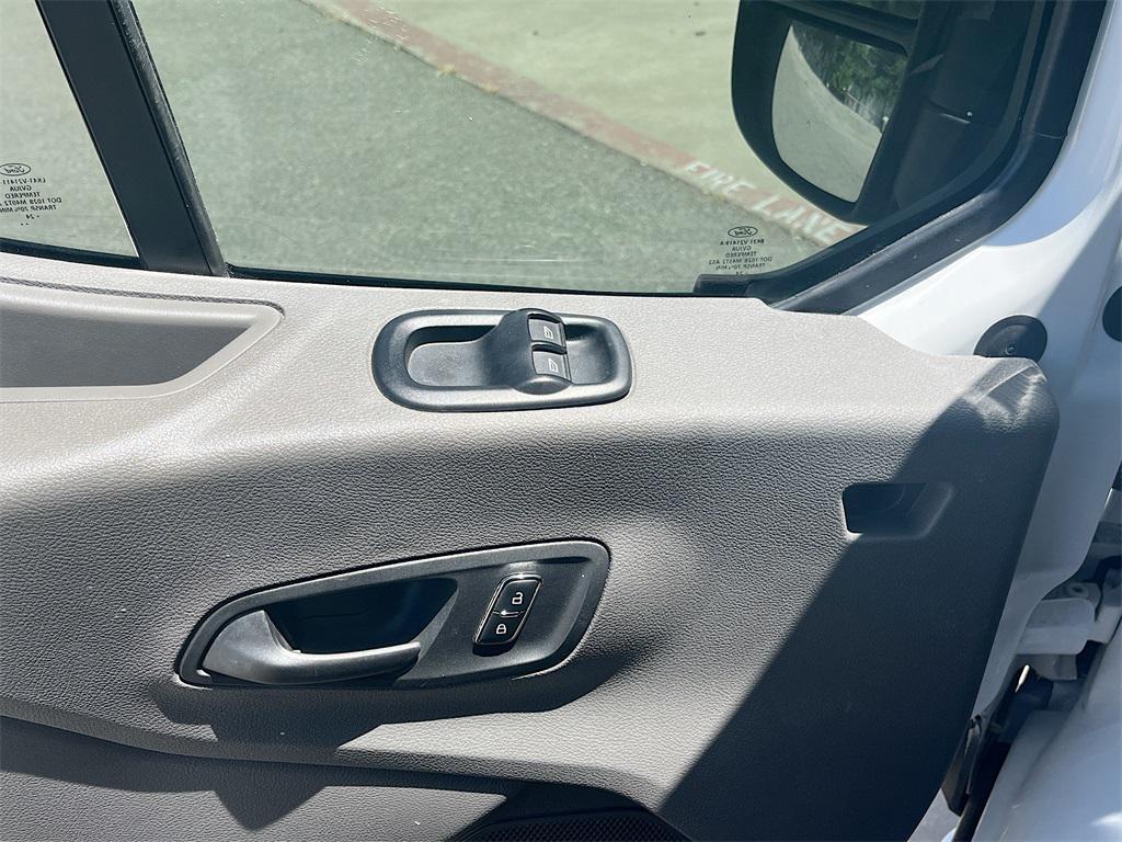 used 2024 Ford Transit-250 car, priced at $40,000