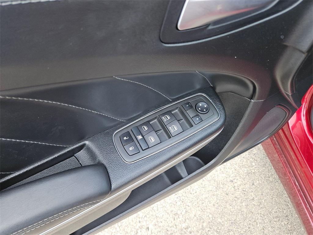 used 2022 Dodge Charger car, priced at $38,800